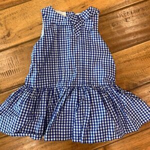 janie and jack dress